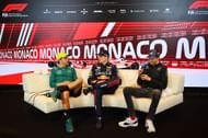 F1 Grand Prix of Monaco